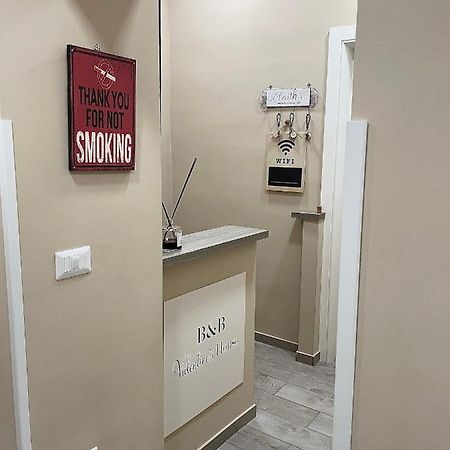 나폴리 Valentine'S House B&B 외부 사진