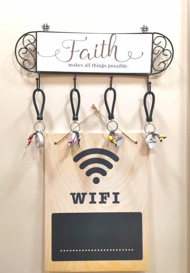 나폴리 Valentine'S House B&B 외부 사진