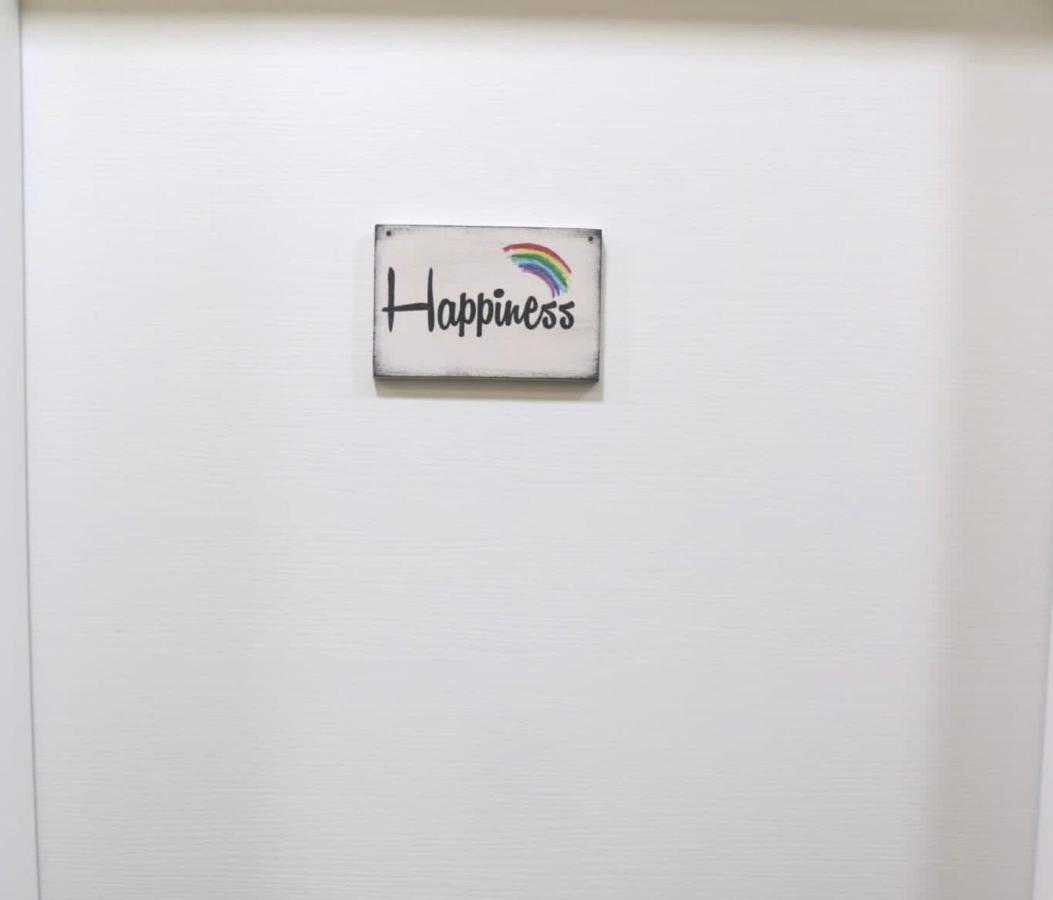 나폴리 Valentine'S House B&B 외부 사진