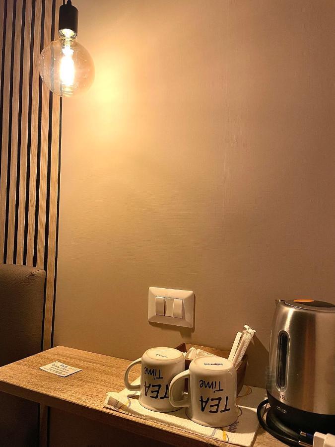 나폴리 Valentine'S House B&B 외부 사진