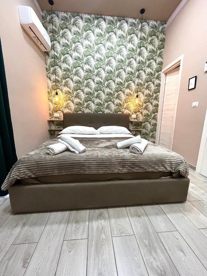 나폴리 Valentine'S House B&B 외부 사진